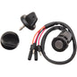 MOOSE UTILITY DIVISION Ignition Switch - Honda TRX300 FourTrax