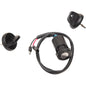 MOOSE UTILITY DIVISION Ignition Switch Honda TRX300EX