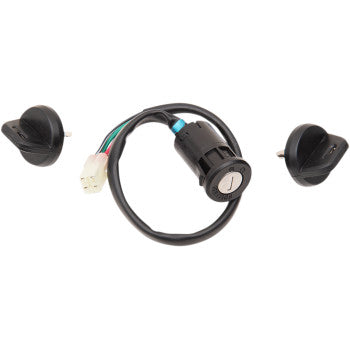 MOOSE UTILITY DIVISION Ignition Switch Honda TRX450R TRX450ER