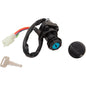 MOOSE UTILITY DIVISION Ignition Switch Suzuki LT80 QuadSport LT-Z50 LT50 QuadRunner