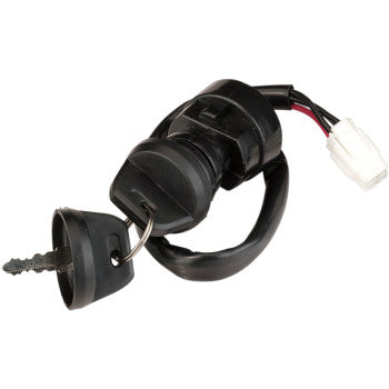 MOOSE UTILITY DIVISION Ignition Switch - Yamaha Grizzly Kodiak Wolverine
