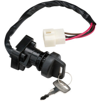 MOOSE UTILITY DIVISION Polaris Ignition Switch