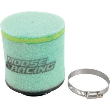 MOOSE RACING Precision Pre-Oiled Air Filter for Honda TRX300FW FourTrax 4x4 TRX300 FourTrax