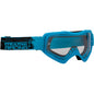 Moose Racing Qualifier Agroid Dirtbike MX ATV Offroad Goggles Youth or Adult Size Choose Color