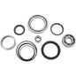 MOOSE RACING A25-2033 Differential Bearing and Seal Kit Rear Yamaha Big Bear 350