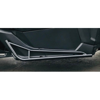 MOOSE RACING HARD-PARTS 0530-1450 Nerf Bars CAN-AM 2-Seater Maverick X3 - JT Cycle & ATV