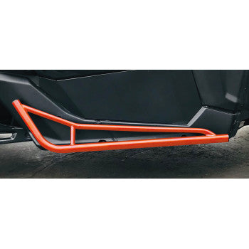 MOOSE RACING HARD-PARTS 0530-1450 Nerf Bars CAN-AM 2-Seater Maverick X3 - JT Cycle & ATV