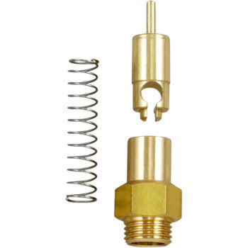 MOOSE RACING 1003-1791 Choke Plunger Rebuild Repair Kit Polaris - JT Cycle & ATV