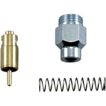 MOOSE RACING 1003-1792 Choke Plunger Rebuild Repair Kit Polaris - JT Cycle & ATV