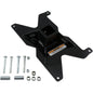 MOOSE UTILITY DIVISION 4504-0164 ATV Trailer Hitch Hitch Yamaha Wolverine - JT Cycle & ATV
