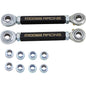 MOOSE RACING HARD-PARTS 0450-0554 Sway Bar Linkage Bushing Kit Link Adjuster - Rear - JT Cycle & ATV