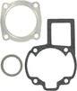 MOOSE RACING Top End Gasket Kit Suzuki LT80 QuadSport Kawasaki KFX80