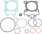 MOOSE RACING Top End Motor Engine Gasket Kit Set for Kawasaki KLF220 Bayou 220