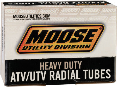 MOOSE UTILITY DIVISION ATV / UTV Heavy Duty Radial Inner Tire Wheel Tube Choose Size - JT Cycle & ATV