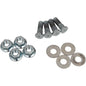 MOOSE RACING 0213-0749 Wheel Studs Nuts Kit Kawasaki Brute Force Prairie