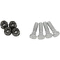 MOOSE RACING 0213-0751 Wheel Studs and Nuts Kit Kawasaki KVF 650 Brute Force