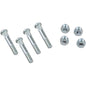 MOOSE RACING 0213-0770 Wheel Studs and Nuts Kit Polaris Sportsman