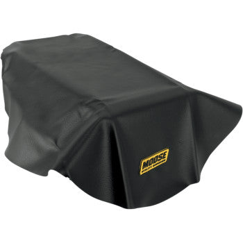 MOOSE UTILITY DIVISION OE Replacement-Style Seat Cover Black for Kawasaki Brute Force 650 / 750