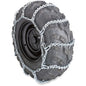 MOOSE UTILITY- SNOW Tire Chain Chains - 11 VBar