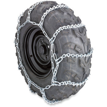 MOOSE UTILITY- SNOW Tire Chain Chains 9 VBar