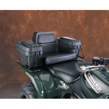 Moose Utility Divs. ATV Rear Executive Storage Trunk Seat Backrest