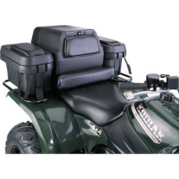 Moose Utility Divs. ATV Rear Executive Storage Trunk Seat Backrest
