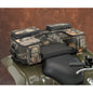 Moose Utility Divs. Ozark Rear ATV Rack Storage Cargo Bag  36in. L x 19in. W x 8in. H -Mossy Oak Camo