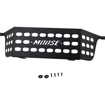 MOOSE UTILITY DIVISION 0521-1812 UTV Bed Enclosure for Honda Talon - JT Cycle & ATV