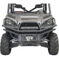 MOOSE UTILITY DIVISION 0530-1344 UTV Front Bumper Polaris Ranger Mid-Size 10-14 Models 2 seaters only - JT Cycle & ATV
