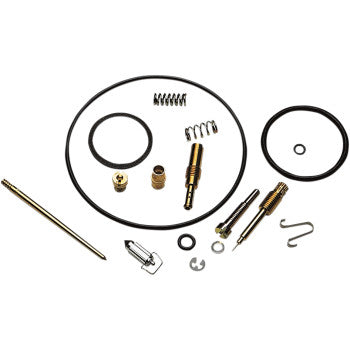 MOOSE UTILITY DIVISION Carb Repair Kit Rebuild Kit Carburetor Suzuki LT-F 400 KingQuad