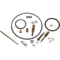 MOOSE UTILITY DIVISION Carb Repair Kit Rebuild Kit Carburetor Suzuki LT-F 400 KingQuad
