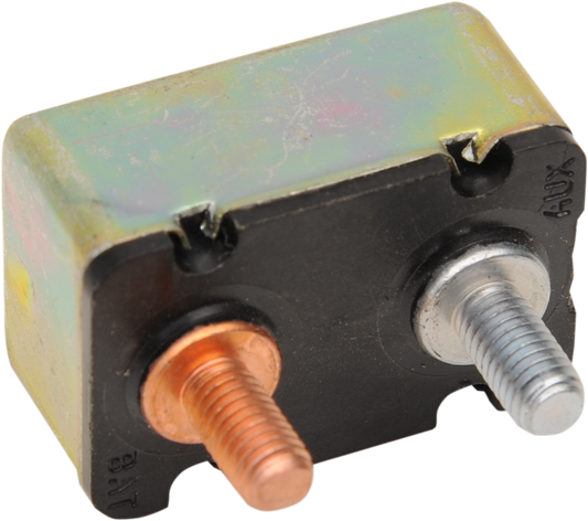 Polaris Sportsman Scrambler Hawkeye 10 Amp Fan Circuit Breaker - JT Cycle & ATV