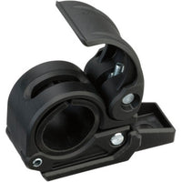 Moose Utility Division roll bar accessory clamp for 1.5 to 1.75 inch UTV roll cages, part 4510‑1173
