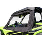 MOOSE UTILITY DIVISION 0521-1805 Side Enclosure Upper Doors for Honda Talon - JT Cycle & ATV