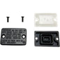 MOOSE UTILITY DIVISION 1731-0724 Front Master Cylinder Cap Kit - Honda - JT Cycle & ATV