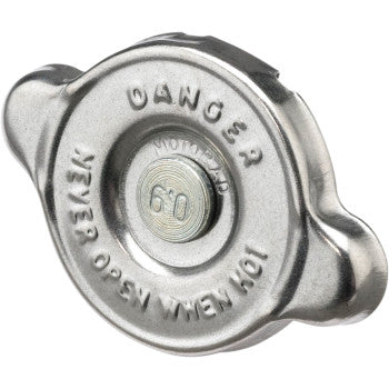 MOOSE UTILITY DIVISION 1903-0027 Radiator Cap Small fits Polaris