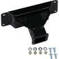 MOOSE UTILITY DIVISION 4504-0133 Rear Receiver Hitch Receiver Hitch - 2" - Polaris RZR 800 - JT Cycle & ATV