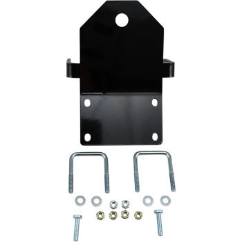 MOOSE UTILITY DIVISION 4504-0172 ATV Rear Trailer Hitch Hitch Kawasaki Mule 610 - JT Cycle & ATV