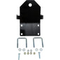 MOOSE UTILITY DIVISION 4504-0172 ATV Rear Trailer Hitch Hitch Kawasaki Mule 610 - JT Cycle & ATV