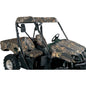 MOOSE UTILITY DIVISION 4510-0006 Soft Roof Top Yamaha Rhino - Mossy Oak - JT Cycle & ATV