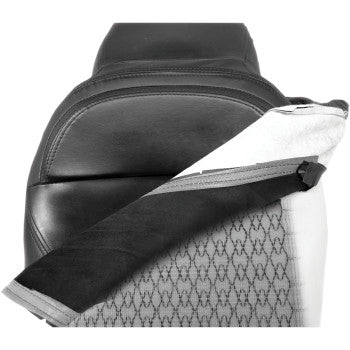 Internal Seat Heater for Motorcycle, ATV, Snowmobiles