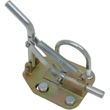 Plow Blade Position Assembly KD64 Replacement - JT Cycle & ATV