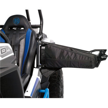 MOOSE RACING HARD-PARTS 3540-0023 Upper Door Storage Bag Polaris RZR Ace - JT Cycle & ATV