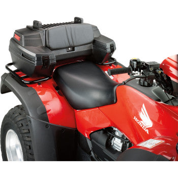 Moose Utility Divs. Outdoorsmen Rear Trunk - JT Cycle & ATV