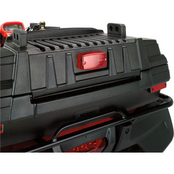 Moose Utility Divs. Outdoorsmen Rear Trunk - JT Cycle & ATV