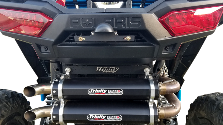 Motorcycle & ATV Part