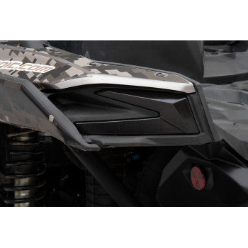 MOOSE UTILITY DIVISION 2001-2242 LED Tail Lights LED TailLights - Can-Am X3 - Red or Black - JT Cycle & ATV