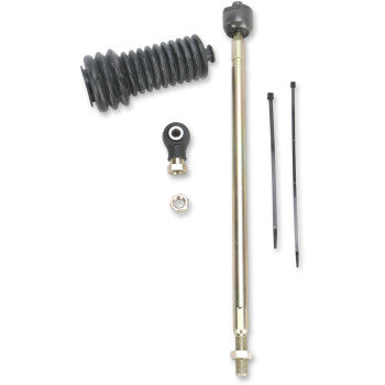 Moose / Quadboss / All Balls Rack and Pinion End Kit Steering Tie Rod / End Repair Kit RIGHT SIDE Polaris Ranger XP900