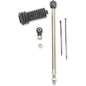 Moose / Quadboss / All Balls Rack and Pinion End Kit Steering Tie Rod / End Repair Kit RIGHT SIDE Polaris Ranger XP900