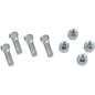 MOOSE RACING HARD-PARTS 0213-0777 Wheel Stud and Nut - Kit Polaris Ranger Crew 570 900 1000 - JT Cycle & ATV